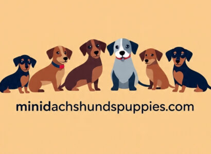 What do dachshund puppies naturally eat?