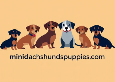 What do dachshund puppies naturally eat?
